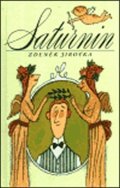 Jirotka Zdeněk: Saturnin (anglicky)