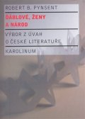 Pynsent Robert B.: Ďáblové, ženy a národ