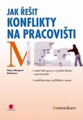McConnon Shay: Jak řešit konflikty na pracovišti