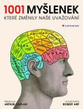 neuveden: 1001 myšlenek, které změnily způsob našeho uvažování