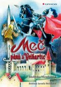 Mendozová Jindřiška: Meč pánů z Velhartic