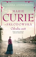 Leonardová Susanna: Marie Curie-Skłodowská