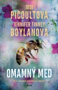 Picoultová Jodi: Omamný med