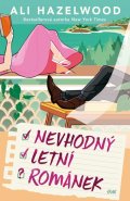 Hazelwood Ali: Nevhodný letní románek