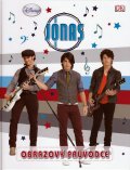 Disney Walt: Jonas Brothers - Obrazový slovník