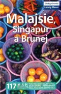 neuveden: Malajsie, Singapur, Brunej - Lonely Planet