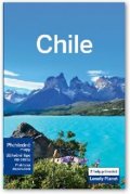kolektiv autorů: Chile - Lonely Planet