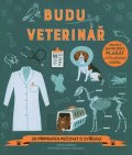 Martin Steve: Budu veterinář - Jsi připraven pečovat o zvířata?