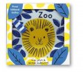 Jones Lisa: Zoo - Malinkatý příběh pro malinkého človíčka