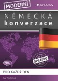Michňová Iva: Moderní německá konverzace pro každý den