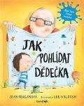 Wildish Lee: Jak pohlídat dědečka