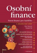Syrový Petr: Osobní finance
