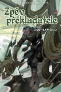 Hamouz Jan: Zpěv překladatele