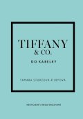 Sturzová-Filbyová Tamara: Tiffany & Co. do kabelky