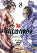 Umemura Shinya: Ragnarok: Poslední boj 8