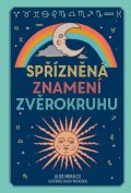 Morales Alise: Spřízněná znamení zvěrokruhu