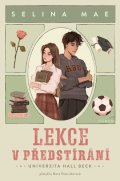 Mae Selina: Lekce v předstírání