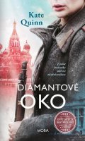 Quinn Kate: Diamantové oko