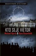 Rosenfeldt Hans: Kto seje vietor (slovensky)