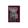 Parkan František: Dějepis IV. Novověk pro základní školy pro sluchově postižené