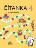Malý Radek: Čítanka 4 - pracovní sešit - 4. ročník