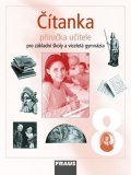 Lederbuchová Ladislava: Čítanka 8 pro ZŠ a víceletá gymnázia - Příručka učitele