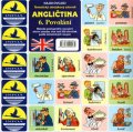 kolektiv autorů: Najdi dvojici - Angličtina - 6. Povolání