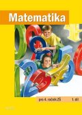 neuveden: Matematika pro 4. ročník ZŠ 1. díl