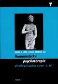Cain David J.: Humanistická psychologie 1. - Příručka pro výzkum a praxi