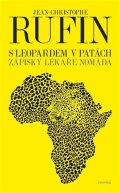 Rufin Jean-Christopher: S leopardem v patách