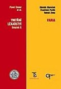 Perlík František: Varia - Vnitřní lékařství, svazek X