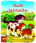 Pospíšilová Zuzana: Malé štěňátko