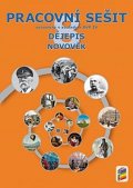 neuveden: Dějepis 8 - Novověk (pracovní sešit)