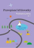 neuveden: Pravopisné křižovatky Podstatná jména 1
