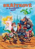 Vaněček Michal: Skřítkové ve Zvonkové zemi