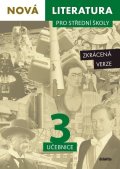 neuveden: Nová literatura pro střední školy 3 - Učebnice (Zkrácená verze)