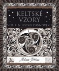 Tetlow Adam: Keltské vzory - Vizuální rytmy dávnověku