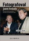 Jirásek František: Fotografoval jsem hvězdy