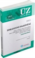 neuveden: ÚZ 1417 Zdravotní pojištění 2021