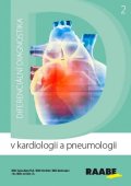 Bártů Václav: Diferenciální diagnostika v kardiologii a pneumologii