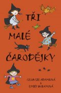 Adamsová Georgie: Tři malé čarodějky