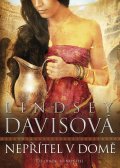 Davisová Lindsey: Nepřítel v domě
