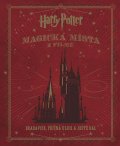 Revensonová Jody: Harry Potter - Magická místa z filmů