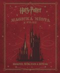 Revensonová Jody: Harry Potter - Magická místa z filmů