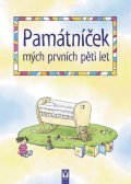 neuveden: Památníček mých prvních pěti let