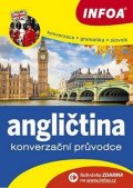 neuveden: Angličtina - Konverzační průvodce