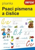 neuveden: Písanka - Psací písmena a číslice