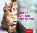 neuveden: Kočky nejsou pro kočku