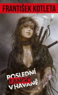 Kotleta František: Poslední tango v Havaně