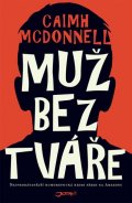 McDonnell Caimh: Muž bez tváře